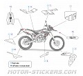 Aprilia RX 50 2016 Aprilia RX 50 2016