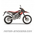 Aprilia RX 50 Factory 2018 Aprilia RX 50 Factory 2018