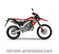 Aprilia RX 50 Factory 2020 Aprilia RX 50 Factory 2020