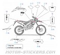 Aprilia RX 50 Factory 2018 Aprilia RX 50 Factory 2018