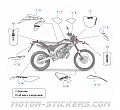 Aprilia RX 50 Factory 2020 Aprilia RX 50 Factory 2020
