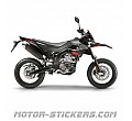 Aprilia SX 125 2019 Aprilia SX 125 2019