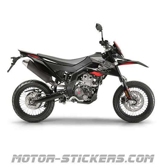 Aprilia SX 125 2019 Aprilia SX 125 2019