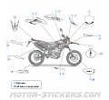 Aprilia SX 125 2020 Aprilia SX 125 2020