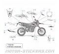 Aprilia SX 125 2021 Aprilia SX 125 2021