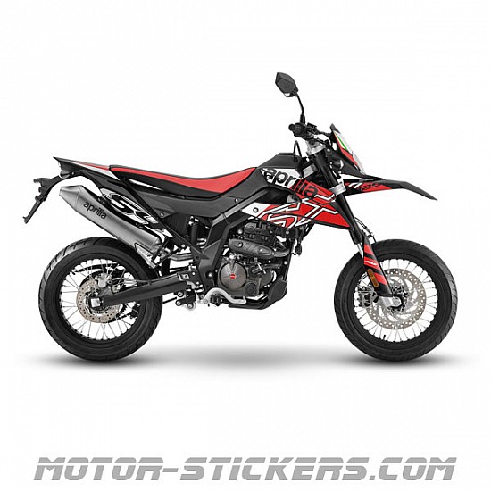 Aprilia SX 125 2022 Aprilia SX 125 2022