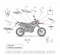 Aprilia SX 125 2022 Aprilia SX 125 2022