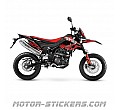 Aprilia SX 125 2024 Aprilia SX 125 2024