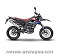 Aprilia SX 125 2024 Aprilia SX 125 2024