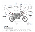 Aprilia SX 125 2024 Aprilia SX 125 2024