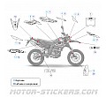 Aprilia SX 125 2024 Aprilia SX 125 2024