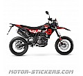 Aprilia SX 125 2025 Aprilia SX 125 2025