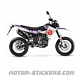 Aprilia SX 125 2025 Aprilia SX 125 2025
