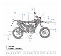 Aprilia SX 125 2025 Aprilia SX 125 2025