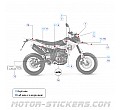 Aprilia SX 125 2025 Aprilia SX 125 2025