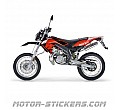 Aprilia SX 50 2006