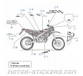 Aprilia SX 50 2009