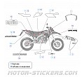 Aprilia SX 50 2012