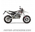Aprilia SX 50 2013