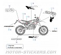 Aprilia SX 50 2013