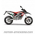 Aprilia SX 50 2016 Aprilia SX 50 2016