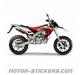 Aprilia SX 50 2016