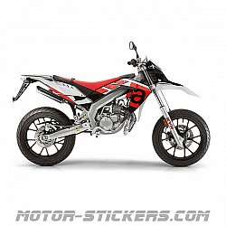 Aprilia SX 50 2016