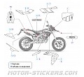 Aprilia SX 50 2016