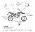 Aprilia SX 50 2017