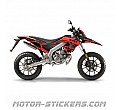 Aprilia SX 50 2018