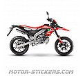 Aprilia SX 50 Factory 2018