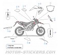 Aprilia SX 50 2018