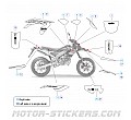 Aprilia SX 50 Factory 2019