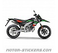 Aprilia SX 50 2020 Aprilia SX 50 2020