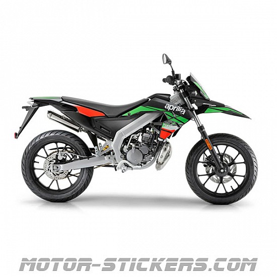 Aprilia SX 50 2020 Aprilia SX 50 2020