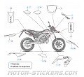 Aprilia SX 50 2020 Aprilia SX 50 2020