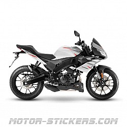 Aprilia Tuono 125 2022