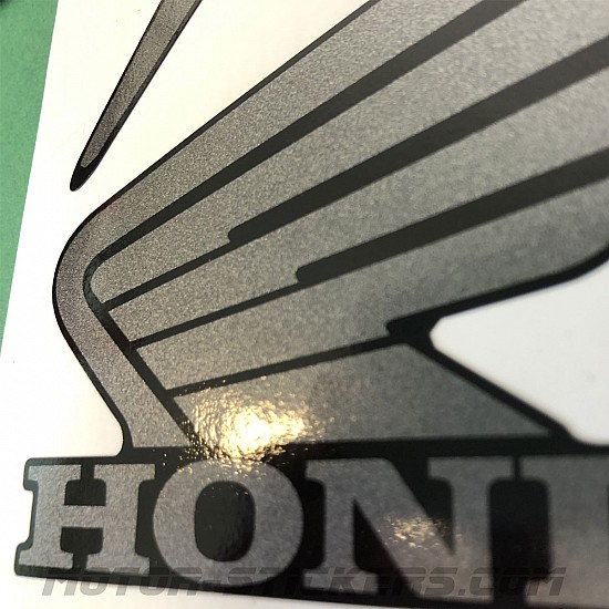 Honda CB 125F 2015