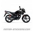 Honda CB 125F 2023 Honda CB 125F 2023
