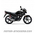 Honda CB 125F 2024 Honda CB 125F 2024
