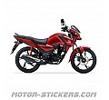 Honda CB 125F 2024 Honda CB 125F 2024