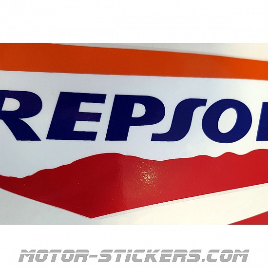 Honda CBR 125R 2006 Repsol