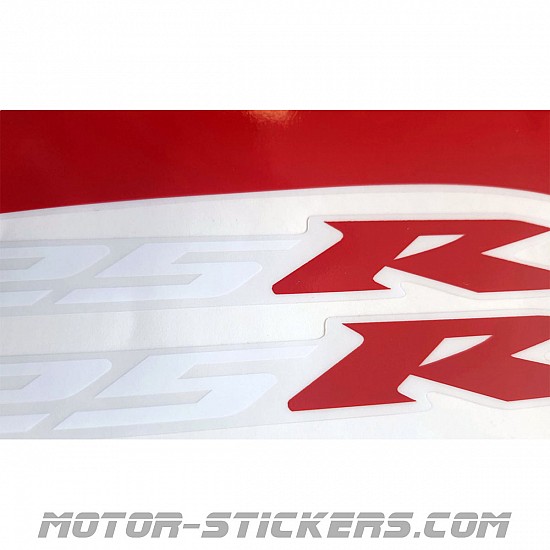 Honda CBR 125R 04-2006