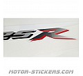 Honda CBR 125R 07-2008
