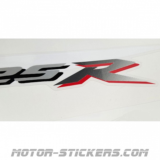 Honda CBR 125R 07-2008 Honda CBR 125R 07-2008