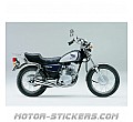 Honda CM 125 Custom 1999