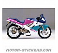 Honda NSR 125R 1989 Honda NSR 125R 1989