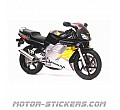 Honda NSR 125R 1999 Honda NSR 125R 1999