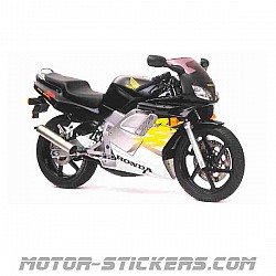 Honda NSR 125R 1999