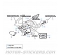 Honda NSR 125R 1999 Honda NSR 125R 1999